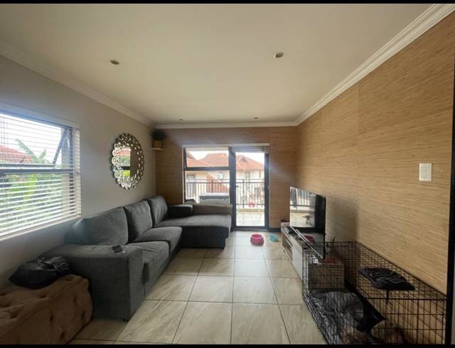 2 BEDROOM APARTMENT FOR SALE IN IZINGA